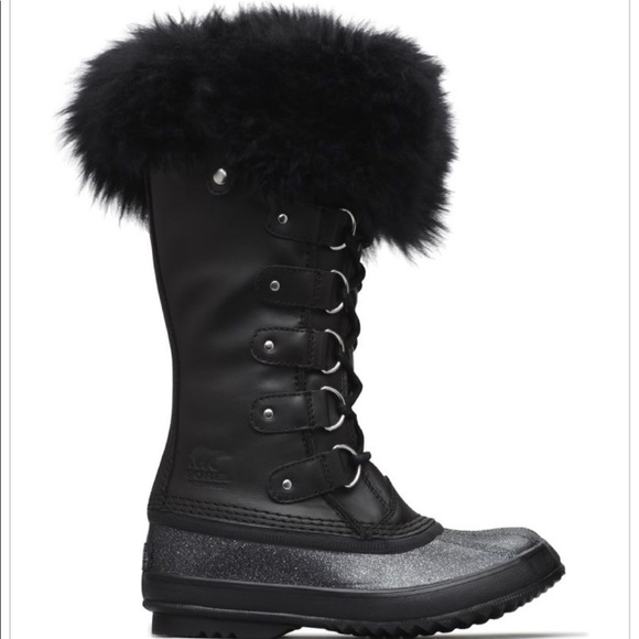 sorel after ski boots